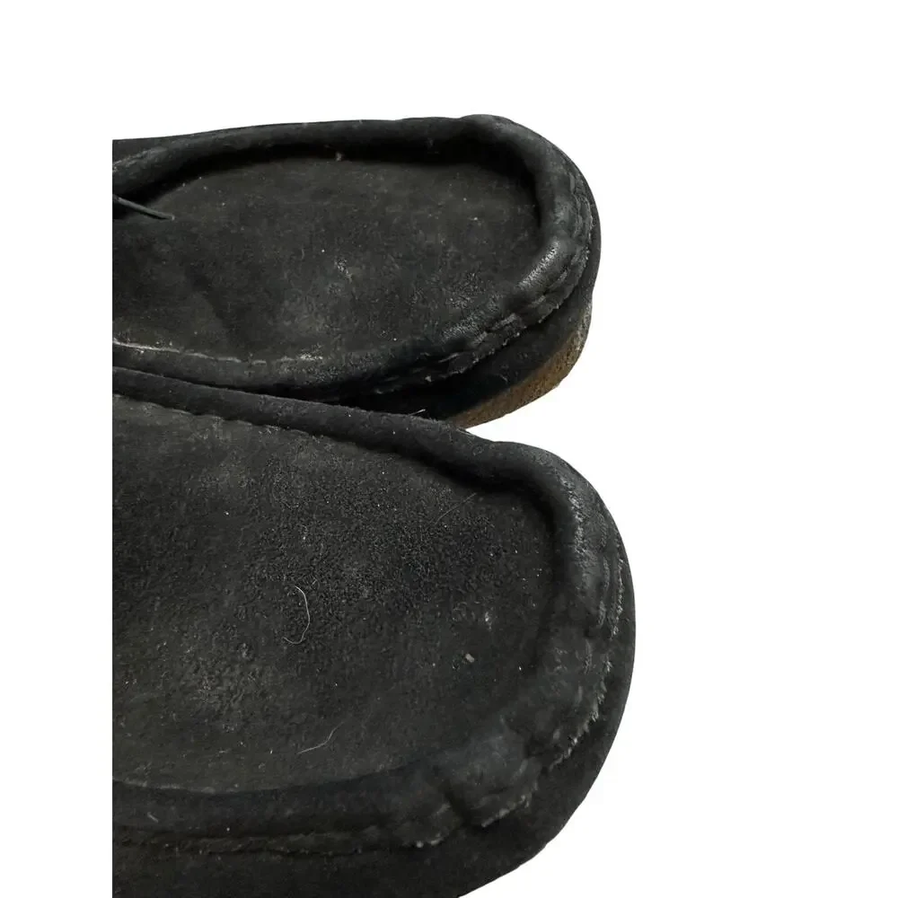Clarks step out